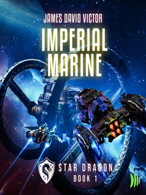 cover image of Imperial Marine